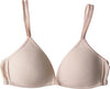 Tween Bee Full Coverage Soft Cup Bra in Natural
