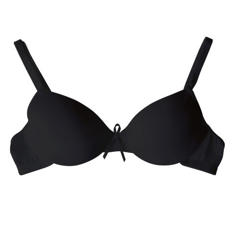 Tweenbee Convertible Demi Bra – Itty Bitty Bra